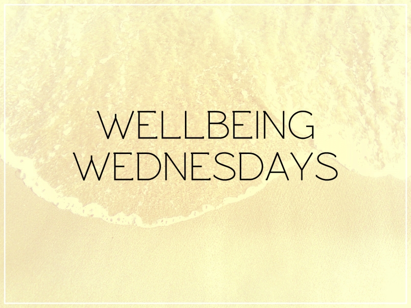 Image result for well-being Wednesdays